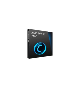 iObit AMC Security Pro 1 Jahr / 3 Geräte Android Key GLOBAL